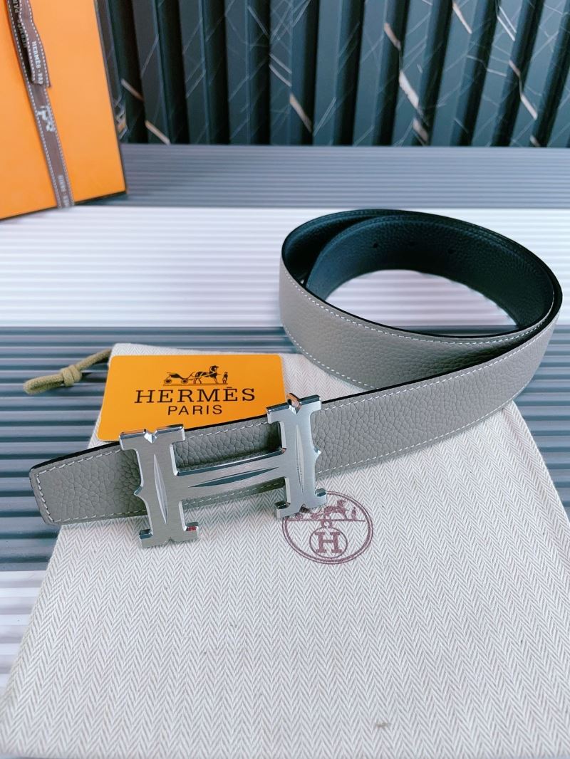 Hermes Belts